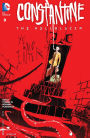 Constantine: The Hellblazer (2015-) #9 (NOOK Comic with Zoom View)
