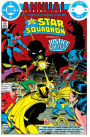 All-Star Squadron Annual (1982-1984) #3