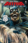 Batman: Odyssey (2010-) #4