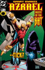 Azrael: Agent of the Bat (1994-) #81