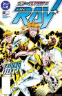The Ray (1994-) #27