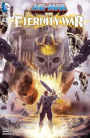 He-Man: The Eternity War (2014-) #15 (NOOK Comic with Zoom View)
