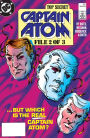Captain Atom (1986-) #27