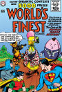 World's Finest Comics (1941-) #83