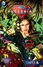 The Adventures of Supergirl (2016-) #4 (NOOK Comic with Zoom View)