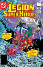 The Legion of Super-Heroes (1980-) #284