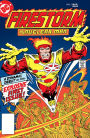 Firestorm (1978-) #1