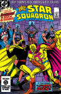 All-Star Squadron (1981-) #35