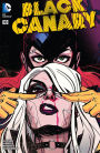 Black Canary (2015-) #10 (NOOK Comic with Zoom View)