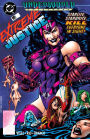 Extreme Justice (1994-) #10