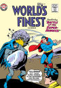 World's Finest Comics (1941-) #95