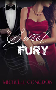 Title: Sweet Fury, Author: Michelle Congdon