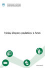 Nekaj scepcev podatkov o hrani