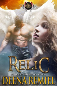 Title: Relic, Author: Deena Remiel