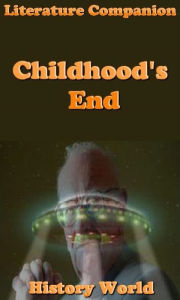 Title: Literature Companion: Childhood's End, Author: History World