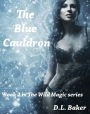 The Blue Cauldron