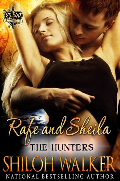 Rafe and Sheila (Hunters Series #6)