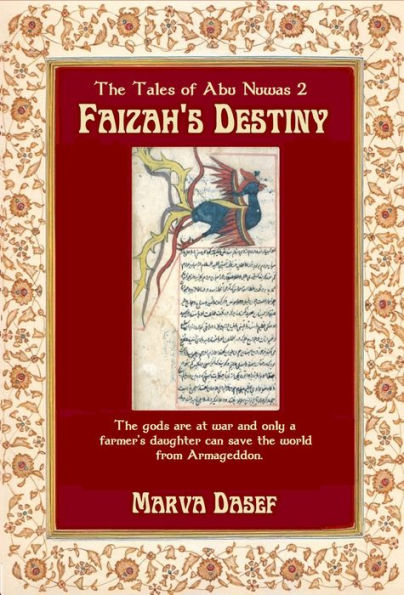 The Tales of Abu Nuwas 2: Faizah's Destiny