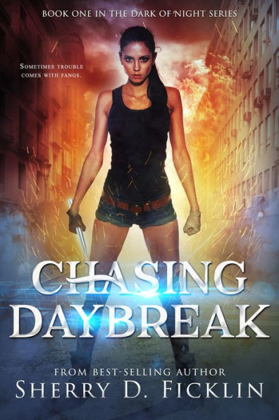 Chasing Daybreak