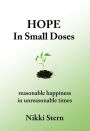 Hope In Small Doses