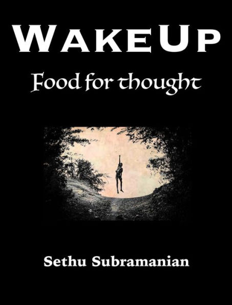 WakeUp: Food For Thought