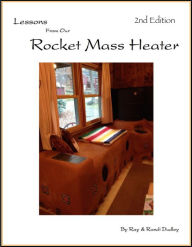 Title: Lessons from Our Rocket Mass Heater, Author: Ray Dudley