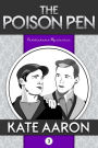 The Poison Pen (Puddledown Mysteries, #3)