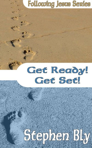 Get Ready! Get Set!