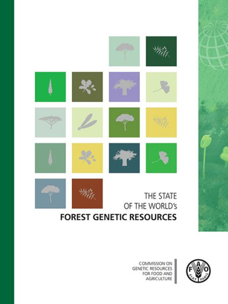 The State of the World's Forest Genetic Resources