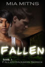Fallen (Fallen Invasion Series Book 1)