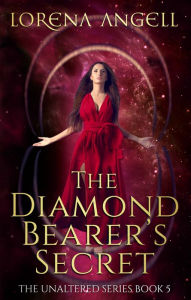 Title: The Diamond Bearer's Secret, Author: Lorena Angell