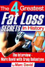 The 4 Greatest Fat Loss Secrets in History