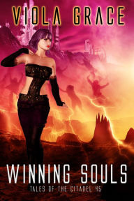 Title: Winning Souls, Author: Viola Grace
