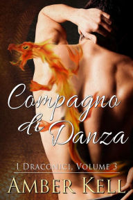 Title: Compagno di Danza, Author: Amber Kell