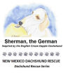 Sherman, the German