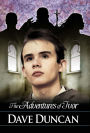 The Adventures of Ivor