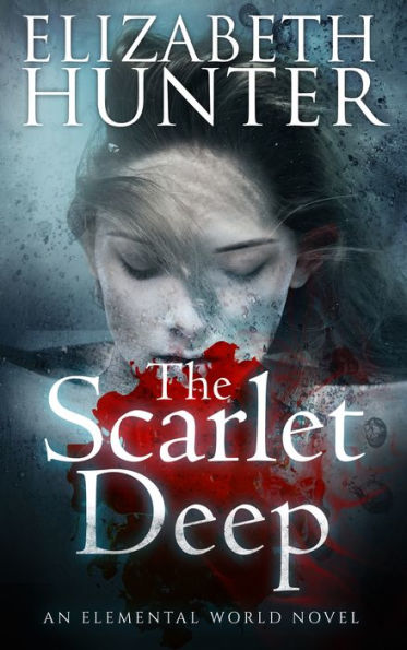 The Scarlet Deep: An Elemental World Novel