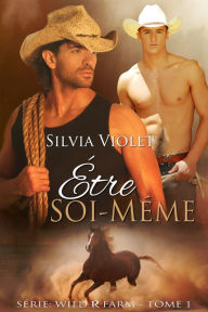 Title: Étre Soi-Méme, Author: Silvia Violet