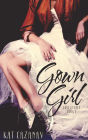 Gown Girl (Lost in Lace, #1)