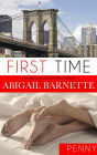 First Time (Penny's Story)