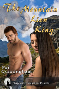 Title: The Mountain Lion King, Author: Pat Cunningham