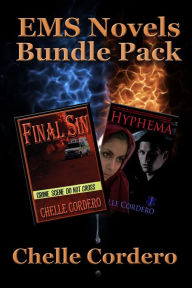 Title: EMS Novels Bundle Pack, Author: Chelle Cordero