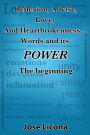 Words And Its Power