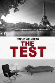 Title: The Test, Author: Steve Weinberg