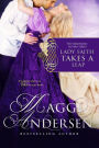 Lady Faith Takes a Leap: The Baxendale Sisters