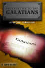 Paul's Letter to the Galatians