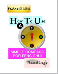Title: How To Use A Simple Compass For Feng Shui Readings, Author: Father Axel