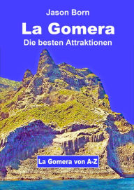 Title: La Gomera, Author: Jason Born