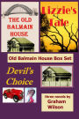 Old Balmain House Book Series