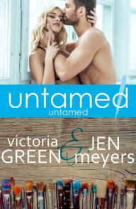 Untamed 1: Untamed